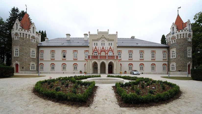 Herálec