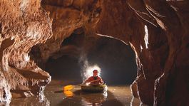 Skvosty ukryté v slovenskom podzemí: Zo 7 200 známych jaskýň je prístupných 18