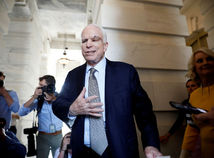 John McCain