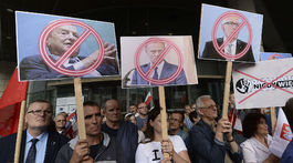 Poľsko má nového hrdinu: mačku alebo kocúra