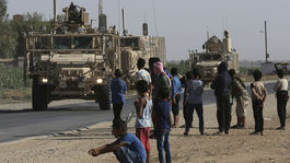 Vojna v Sýrii je podľa Asadovej poradkyne takmer na konci