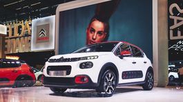 O autá vyrobené na Slovensku je veľký záujem  