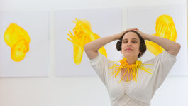 Dorota Sadovská sa pýta: Čo s načatým životom?