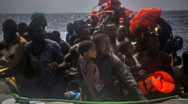 Migrácia? EÚ stále hľadá zhodu