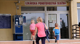 Budú praskať nemocnice v noci vo švíkoch?