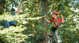 Aj na Slovensku je počasie niekedy šialené. Vo Vernári ráno mrzlo, teraz je tam leto