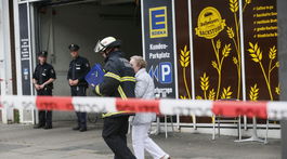 V Nemecku sa po útoku v Hamburgu znovu hovorí o odsune migrantov