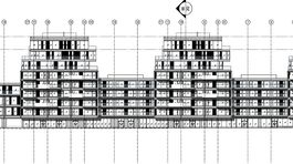 Začína sa rysovať podoba komplexu na mieste niekdajšieho PKO