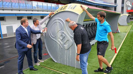 Náhradníci do plechovky od piva! Hitom Viktorie Plzeň sú nové striedačky