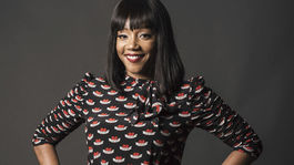 Herečka vtipkovala o Cosbym! Za prácu s ním si rada aj 'zdriemne'