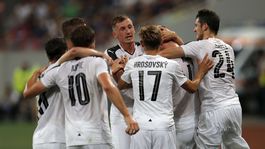 Pražské "S" v tejto sezóne utreli nos. Titul im vyfúkla Plzeň