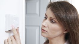 Spotrebu tepla chce únia zratúvať každý mesiac 