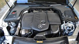 Mercedes E220d All-Terrain