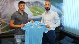 Kmotrík ml. a El Maestro dostali pokuty. Trénera Trnavy čaká aj pauza