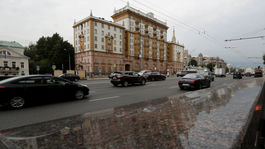 USA v Rusku pozastavia vydávanie neprisťahovaleckých víz