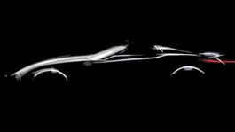 BMW Roadster: Nástupca Z4 na prvej skici. Bude z Rakúska