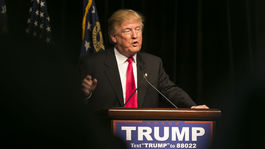 Trump sa už vo veci dohody s Iránom rozhodol, ale nechce povedať ako