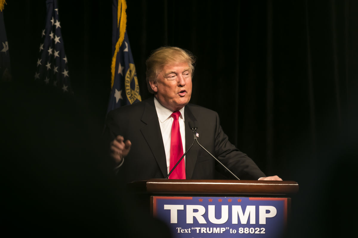 Americký prezident Donald Trump už mesiace...