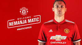 Mourinho získal svojho obľúbenca. Exkošičana Nemanju Matiča z Chelsea