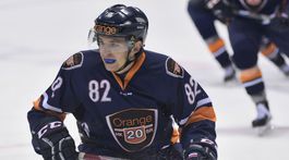 Pataky: Hokej nie je všetko. Kvalitná škola vám dá viac