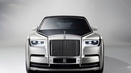 Rolls-Royce Phantom  - 2017