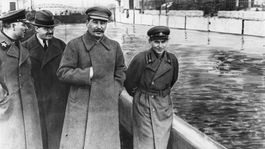 Putin pri odhalení "Múru nárekov" rázne odsúdil stalinské represie