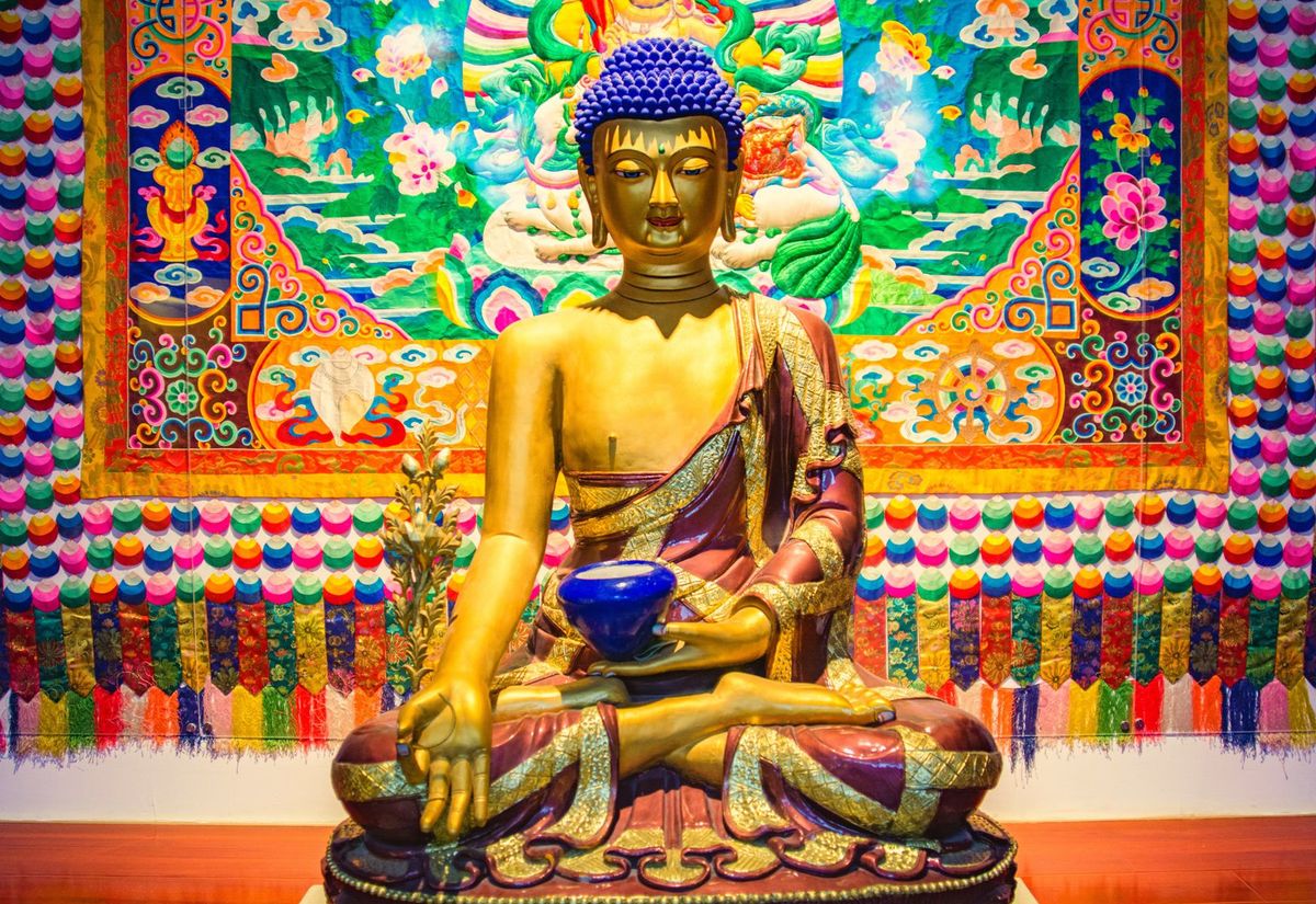 Čína a India sa snažia využívať tibetskú...