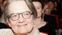 Mauréry, Chýlkovú aj Hollandovú ocenia na Art Film Feste