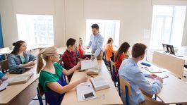 Výber strednej školy neodkladajte na poslednú chvíľu