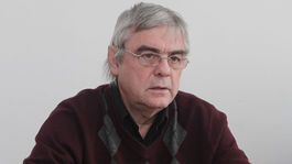 Klimatológ: Oteplenie vysúša juh a zvlhčuje sever