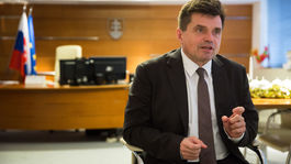 Rektori: My sme autormi listu Plavčanovi