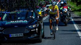 Bude Sagan pretekať aj na Slovensku? Okolo Poľska príde tento rok do Popradu