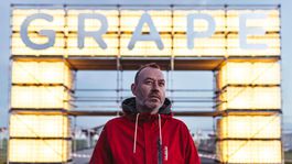 Ján Trstenský: Grape nie je len malá Pohoda. Ideme vlastnou cestou