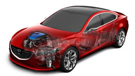 Mazda končí so systémom i-Eloop. Je drahý a bez efektu, priznáva