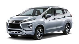 Mitsubishi MPV: V Indonézii predstavia tri diamanty nový crossover