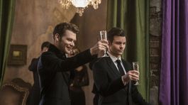 Pre niekoho začiatok roka, pre niektoré seriály to bude definitívny koniec