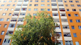 Byty idú na dračku, aj keď sú drahé