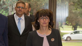 Opäť sa začína boj o šéfa ÚVO