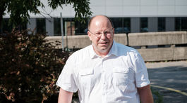 Rezník prevzal RTVS