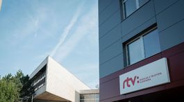 RTVS zlučuje investigatívnych Reportérov s reláciou Občan za dverami