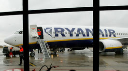 Ryanair sľúbil pilotom výrazné zlepšenie platov a podmienok