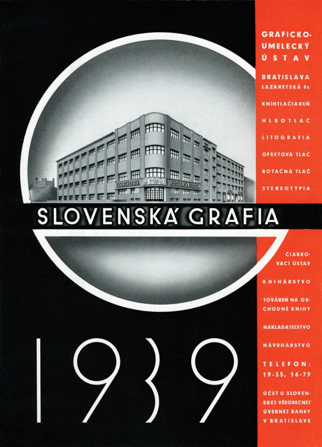 Slovenská grafia: časopis venovaný povzneseniu...