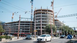 V boji o liekovú agentúru má Bratislava konkurenciu