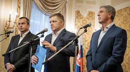 Plavčanova stolička sa zatiaľ netrasie