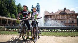 Objavte Moravu: Doprajte si kúpele v Luhačoviciach a výlety po Valašsku či Slovácku