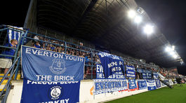 MFK Ružomberok, FC Everton