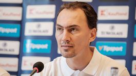 Šatan: Trénerom bude na sto percent cudzinec