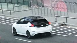 Nissan Leaf - 2017