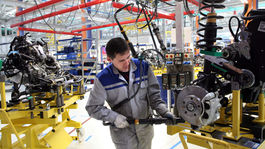 Analýza: Nezamestnanosť má pokoriť 5-percentnú hranicu