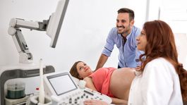 Drucker s ťažkým srdcom odpustil poplatok tehotným